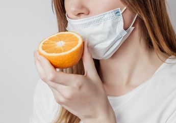 Nyesel Baru Tahu, Anosmia Akibat Covid-19 Ternyata Bisa Sembuh dengan Makanan Favorit Sejuta Umat Ini
