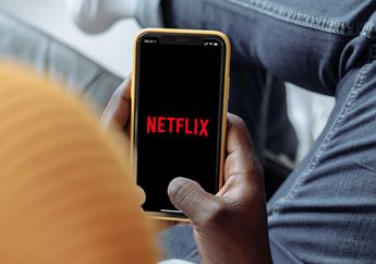 Petinggi Netflix Konfirmasi Layanan Berlangganan Murah dengan Iklan