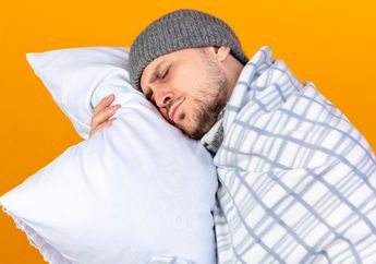 Tidur 300 Hari Setahun hingga Mandi dan Makan pun Disuapi dalam Kondisi Tak Sadar, Terungkap Fakta Mengejutkan di Balik Perilaku Pria Ini