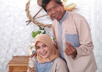 Selama Ini Disimpan Rapat, Venti Figianti Ungkap Fakta Dilarang Mundur Jadi Istri Oleh Kiwil, 'Bukan Saya yang Gak Mau Mundur'
