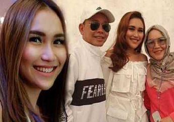 Pantas Saja Orang Tua Minta Calon Mantu Tajir! Ternyata Segini Uang Ayu Ting Ting yang Lari ke Dompet Umi Kalsum: Ibu Suka Minta Beli Ini Itu