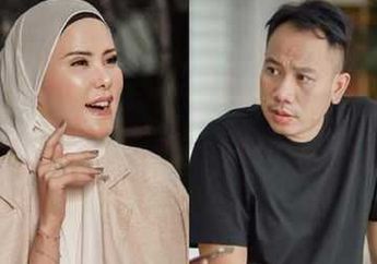 Bak Karma Bertubi-Tubi! Terancam Mendekam di Penjara Gegara Mantan Istri, Vicky Prasetyo Kini Kebingungan Bayar Angsuran: 250 Juta Sebulan!