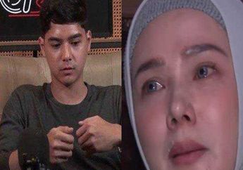 Astaga! Sempat Tolak Mentah-mentah Kehadiran Shafeea, Mulan Jameela Kaget Al Ghazali Lakukan Hal Ini pada Sang Anak: Dia Didorong
