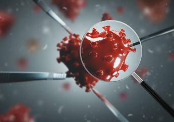 Virus NeoCov Ditemukan di China, Diklaim Varian Covid Paling Baru dan Berbahaya Setelah Omicron