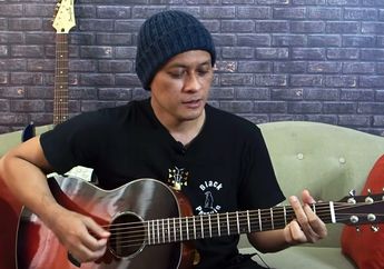 Ini Jawaban Andra saat Disuruh Milih antara Ari Lasso atau Once sebagai Vokalis Favorit di Dewa 19