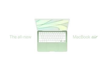 Ming-Chi Kuo: Macbook Air Generasi Baru Akan Rilis pada Kuartal 3 2022