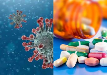 Obat Terapi Ini Bisa Diberikan pada Pasien Covid-19 yang Lakukan Isolasi Mandiri di Rumah dan Layanan Telemedicine yang Bisa Dihubungi