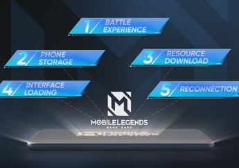 Mobile Legends Perkenalkan Update Performance Optimization Dalam Game