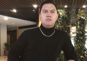 Chandra Liow: Sekarang Zamannya Cewek Ngegebet Cowok Duluan!