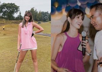 Foto Nia Ramadhani Disebut Makin Kurus, Istri Ardi Bakrie Tertangkap Basah Simpan Barang Haram Ini