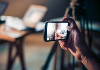 Ingin Bebaskan Kreativitas, Ini Inspirasi Videografi dari Rumah yang Sempat Hype