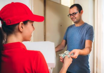 Tanggapan Shopee Terkait Nasib Layanan COD, YLKI: Hapuskan Saja!