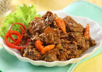 Resep Tumis Kerang Sambal Oncom Enak Dan Praktis Ini Cocok Disajikan Untuk Lengkapi Makan Malam