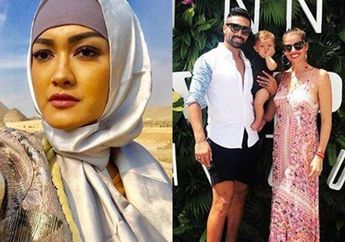 BERITA TERPOPULER: Mantan Pacar Julia Perez Gaston Castano Jadi Sorotan | Jangan Lupa, Begini Wujud Herry Wirawan Guru Cabul Yang Perkosa 12 Santrinya