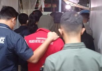 Permohonan Rehabilitasi Nia Ramadhani dan Ardi Bakrie Disetujui, Bagaimana Nasib sang Sopir yang Ikut Terseret Kasus Narkoba?