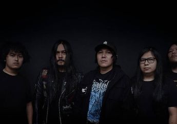 DeadSquad Rilis Lagu Baru 'Paranoid Skizoid', Bercerita Soal Guncangan Mental