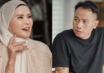 Bak Belum Puas Jebloskan Vicky Prasetyo 8 Bulan Penjara, Angel Lelga Bakal Penjarakan Juga Keluarga Mantan Suami, 'Lapornya Banyak Banget'