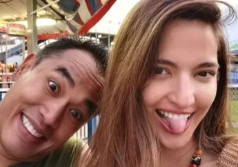 Bak Kesamber Gledek! Disebut-sebut Sebagai Mantu Kesayangan Aburizal Bakrie, Nia Ramadhani Mendadak Dikabarkan Gugat Cerai Ardi Bakrie