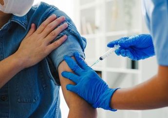 Sembuh Dari Covid-19, Begini Penjelasan Mengejutkan Ahli Soal Waktu Vaksinasi Bagi Para Penyintas