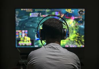 Gamer, Profesi yang Dulu Dianggap Remeh Tapi Sekarang Makin Menjanjikan