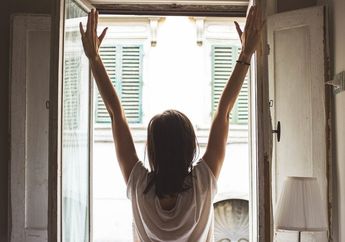4 Cara Mengatur Jendela di Rumah Menurut Feng Shui Buat Menghadirkan Energi Baik