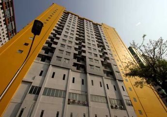 Siasati Keuangan Keluarga di Masa Pandemi, Ini Kunci Sukses Buka Usaha di Apartemen, Jenis Usaha Apa Paling Cocok?