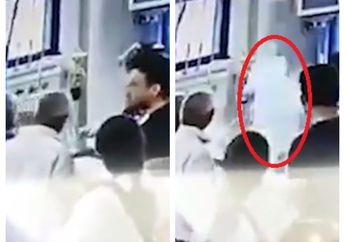 Serem Banget! Saat Sedang Di Operasi Kepala Wanita ini Tetiba Saja Meledak, Saat Tahu Penyebabnya Dokter Pun Syok Bukan Main, Begini Detik-detik Rekaman CCTV-nya...