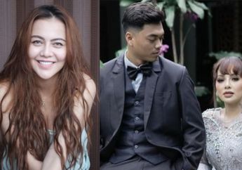 Ogah Satu Acara dengan Nadia Christina, Ratu Rizky Nabila Tantang Istri Alfath Fathier Lakukan Hal Ini: Cuman Kalo Mau Baikan
