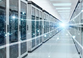 IDC: Belanja Infrastruktur Cloud Bertumbuh pada Kuartal Pertama 2021