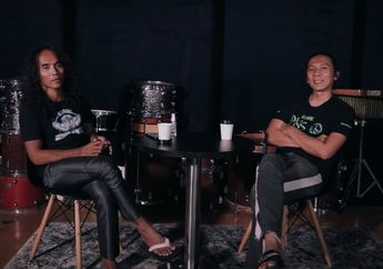 Lagu 'Sista Petty' Slank Ternyata Ungkap Kisah Cewek dan Bandar Narkoba