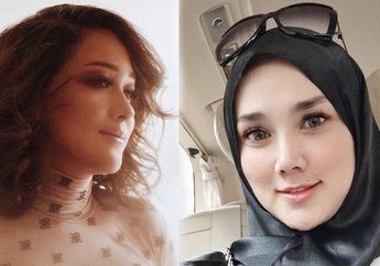 Masih Mencoba untuk Mengemis Maaf? Mulan Jameela Dikabarkan Menjenguk Maia Estianty Saat Jatuh Sakit, Al Ghazali: Aku Pun Kaget