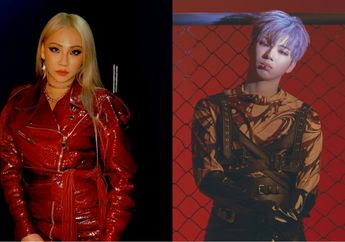 4 Fakta Kerja Sama CL dengan Agensi Kang Daniel untuk Promosi di Korea