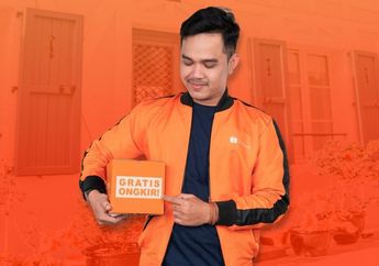 Promo Shopee 11.11 Big Sale Hari Ini, Cara Belanja Serba Gratis Ongkir