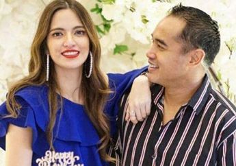 Bebas dari Ancaman Hukuman Penjara 4 Tahun, Nia Ramadhani dan Ardi Bakrie Resmi Jalani Rehabilitasi Narkoba, Ini Alasannya