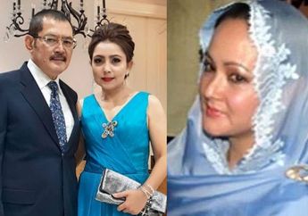 Lepas dari Jeratan Cinta Bambang Trihatmodjo, Penampilan Halimah yang Berubah Drastis Usai 'Pensiun' Jadi Menantu Keluarga Cendana Jadi Sorotan