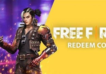 Kode Redeem Free Fire Terbaru Desember 2021, Kasih Item Gratisan!