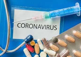 Di Masa Pandemi Covid, Yuk Jaga Kesehatan Tubuh dengan Konsumsi Suplemen Herbal