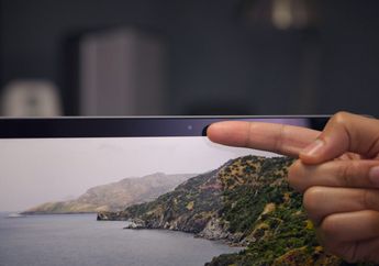 (Rumor) Apple Bakal Hadirkan Webcam 1080p di Jajaran Mac Generasi Baru