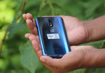 Iklan Samsung Muncul di Akun Twitter Resmi OnePlus, Blunder?