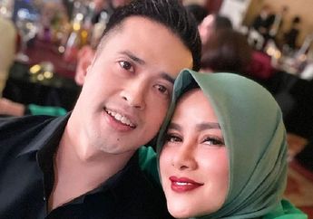 Mata Sembabnya Tak Bisa Berdusta, Olla Ramlan Terlihat Tegar Kembali Jalani Sidang Perceraian dengan Aufar Hutapea, Sang Artis: Siapa yang Bilang Kuat?
