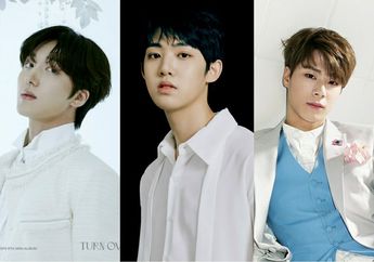 5 Idol KPop Cowok yang Main Drama Saat Masih Kecil. Artis Cilik Nih!