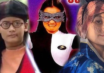 Lama Tak Muncul, Begini Kabar Teranyar Pemeran Saras 008 yang Pilih Tinggalkan Tanah Air dan Geluti Profesi Mengejutkan Ini