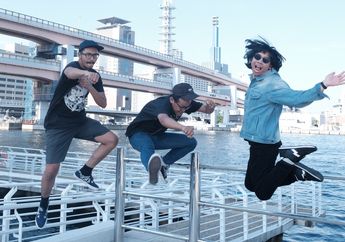 Saturday Night Karaoke Rilis EP Baru dalam Format Piringan Hitam