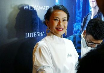 Biodata Artis Endhita, Aktris Sekaligus Istri Oncy Ungu, Ini Doanya Punya Suami Anak Band