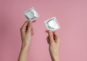 Semua Orang Pasti Nyesel Baru Tahu Sekarang, Pilih Kondom Ternyata Nggak Boleh Asal-asalan, Ini Tips Mudah Agar Tak Mengurangi Kepuasan Bercinta!