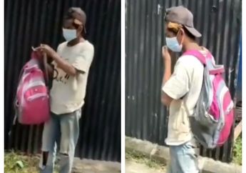 Usai Dipecat Gegara Tak Taat Prokes, Kuli Bangunan Ini Justru Terima Tawaran Mengejutkan Dari Salah Satu Cabang Usaha Milik YouTuber Kondang Tanah Air
