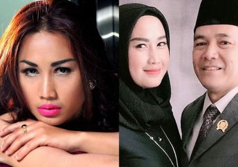 Dulu Bertahun-Tahun Jadi Istri Simpanan Pejabat Tapi Tak Diakui, Hidup Pedangdut Ini Berubah Drastis Bikin Melongo