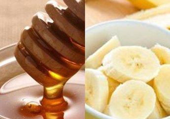 Satu Indonesia Belum Sadar, Minum Air Rebusan Pisang Dicampur Madu Setiap Hari Bisa Berikan Dampak ini Buat Tubuh, Gak Nyangka