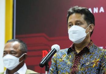 Jika Ada Pungutan untuk Vaksin Covid-19 Laporkan, Menkes Budi Gunadi: 'Vaksinasi Covid-19 Gratis, Tidak Ada yang Bayar'