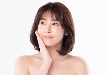 Kaget! 5 Makanan Tak Terduga Ini Bisa Bikin Kulit Mulus dan Glowing!